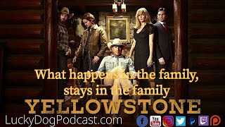 Yellowstone Season 2 Review