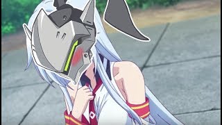 The Weeaboo Becomes Me