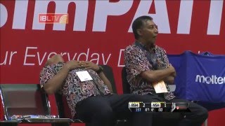 Бима Сакти Маланг : НСХ Джакарта