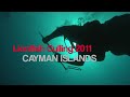 Invasive Red Lionfish Culling - Cayman Islands