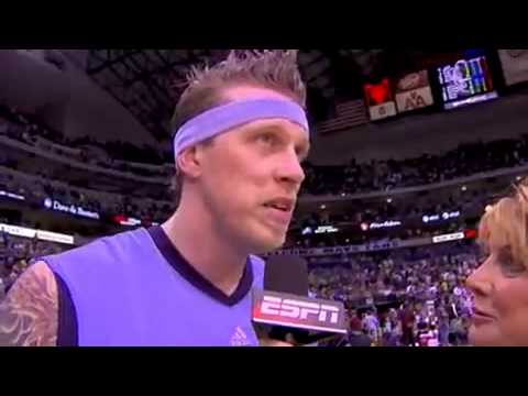 Chris Anderson Denver Nuggets birdman denver nuggets tattoos. Chris Anderson Denver Nuggets