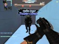 CSO Việt Nam-Zombie Escape-Các Dân Chơi Chạy Nạn