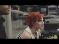 Video Daydreaming Paramore