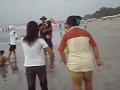 image Kejadian Lucu Di Pantai Kuta