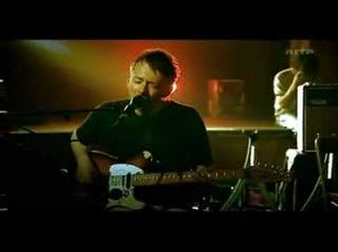 Radiohead - I Will