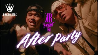 Kevin Roldan, Bryant Myers - After Party