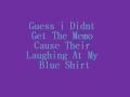 Mean Girls Lyrics - Rachel Crow