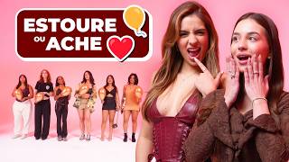 Estoure O Balão Ou Encontre O Seu Amor Ep16 Ft. Duda Rubert