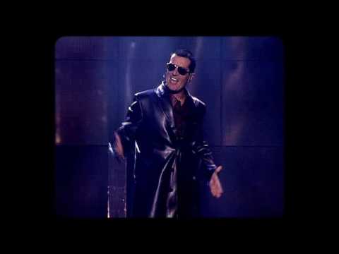 Der Kommissar (Ogris Debris Remix) Video