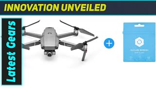 Dji Mavic 2 Zoom Is This The Ultimate Drone For Aerial Photography?