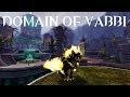 Map Completion Tips and Tricks: Domain of Vabbi