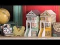 Parkside Row SVG Kit - Official Trailer