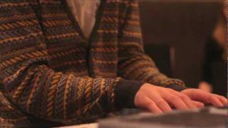 Live In The Lobby Presents Ólafur Arnalds Full Session Live In The Lobby Presents Ólafur Arnalds Full Session