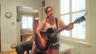 Watch Amy Jo Johnson Dancing Inbetween video