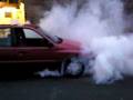 daihatsu charade burnout turbo mad adam