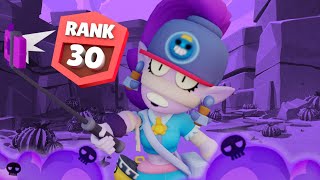1000 Kupa Emz Yaptım Brawl Stars