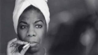 Watch Nina Simone Marriage Is For Old Folks video
