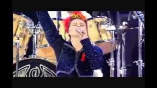 Watch Lisa Stansfield I Want To Break Free video