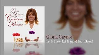 Watch Gloria Gaynor Let It Snow Let It Snow Let It Snow video