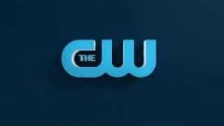 The Cw Intro Light Blue