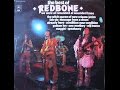 REDBONE - The Best Of Redbone (Full album)