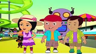Mighty Raju Ka Adventure Full Cartoon in hindi Mighty Raju Ka Adventure Full Cartoon in hindi