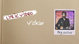 Watch Per Gessle Viskar video