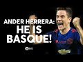 Ander Herrera: Story So Far...