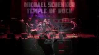 Michael Schenker - Before The Devil Knows You´re Dead