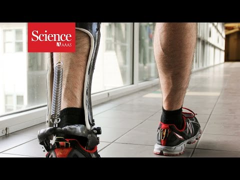 New exoskeleton boot reduces cost of walking by 7%!