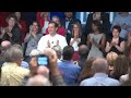 Sen. Ted Cruz at Heritage Action Defund Obamacare Town Hall