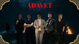 Adavet 1. Sezon Türk Aksiyon Filmi 4K