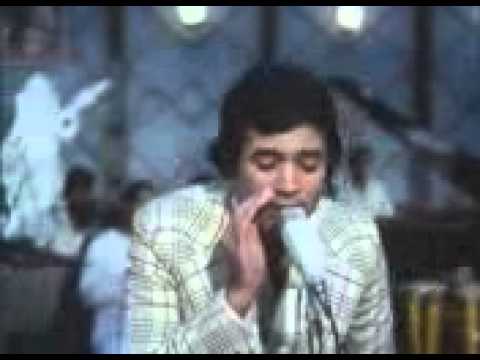 aate jate khoobsurat aawara sadkon pe rajesh khanna by harnarayan...