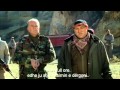 Flaka e Maleve - Vdekja e Kasimit me titra shqip