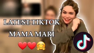 Latest Tiktok Mama Mari Fowler Milk Fowler Sana All Marunong Sumayaw Thelma Mickey Vlog