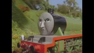 Proteus Riffs Henry & The Elephant