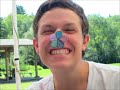 Solo! A Camp Chickami Slideshow