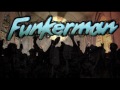 Funkerman - Blow [Preview] (Flamingo Recordings)