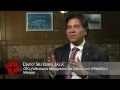 Executive Focus: Idris Jala, CEO, Performance Management and Delivery Unit (PEMANDU), Malaysia (1/2)