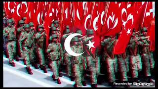 Komando Şarkısı