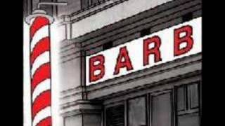 Watch Barber Shop Mcs Music Money Women video