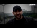 SINAN G "MIT ESSEN SPIELT MAN NICHT" (BACKSPIN TV EXCLUSIVE)