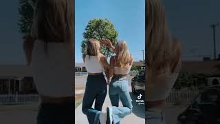 Hot Tiktok By Livvy Dunne And Katie Sigmond Hot Duo