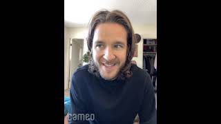 Devon Werkheiser - March 2021