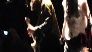 Watch Sandmarx Rock N Roll Aint Easy video