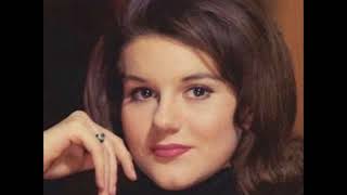 Watch Peggy March Lady Music video