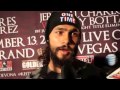 'AMIR KHAN IS THE MOST OVER-RATED WELTERWEIGHT' - SAYS KEITH 'ONE TIME THURMAN