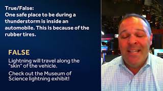 We Are Danvers - Trivia With A.J.Burnett