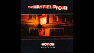 Watch Mayfield Four Inner City Blues video