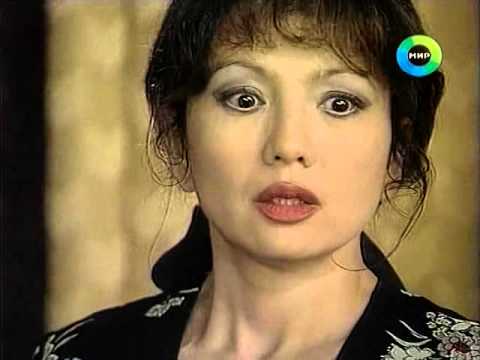 Венера Нигматуллина И Людмила Баранова – Жизнь-Женщина 1991